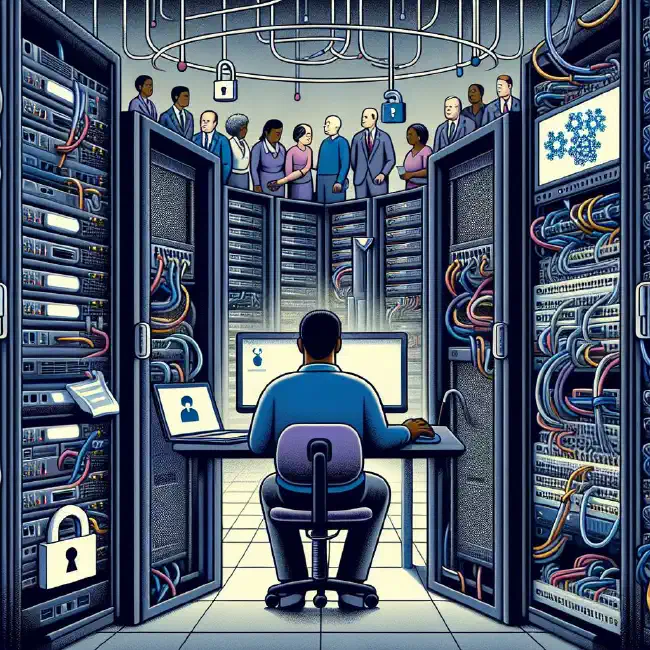 Navigating Privacy in AI: The Challenges of Self-Hosting LLMs