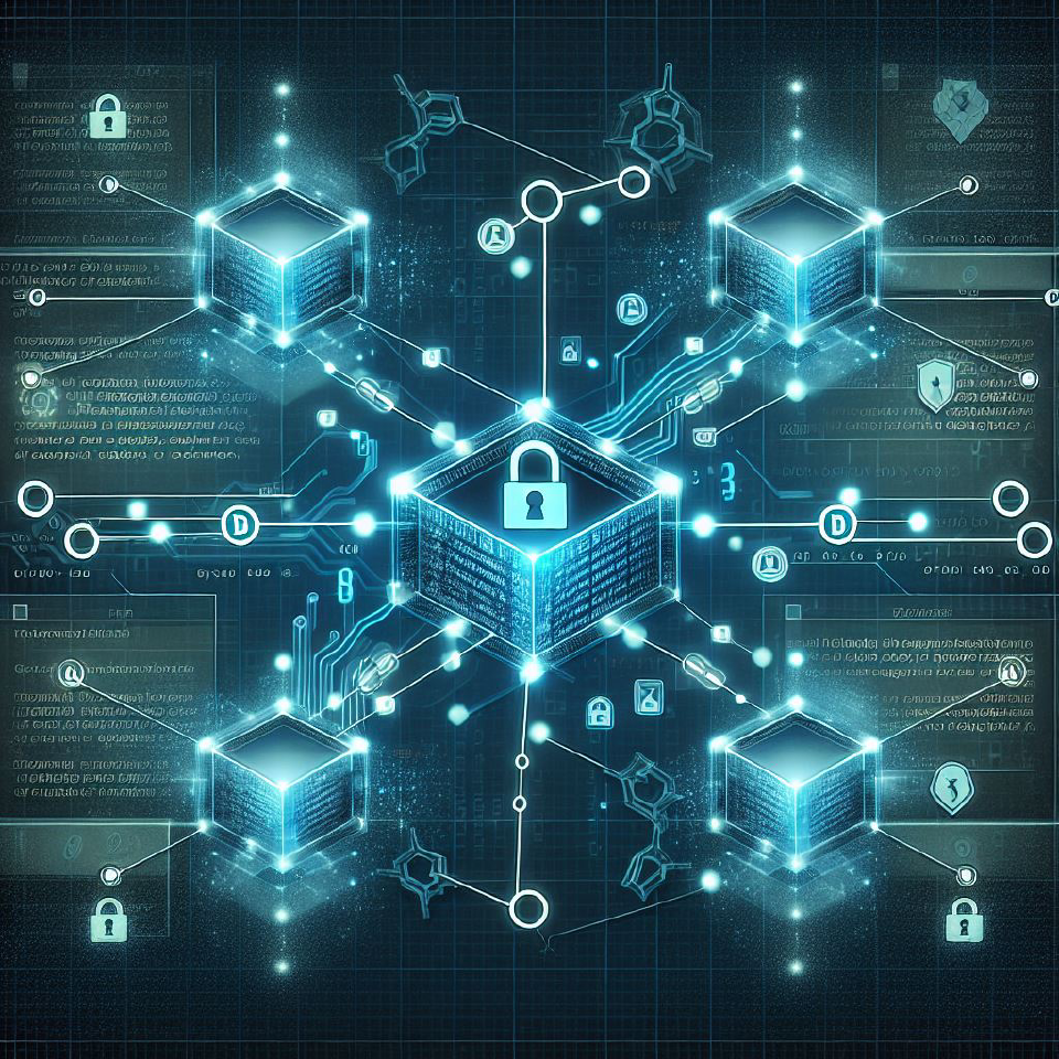 Understanding Tamper-Proof Ledgers: The Backbone of Blockchain Security ...