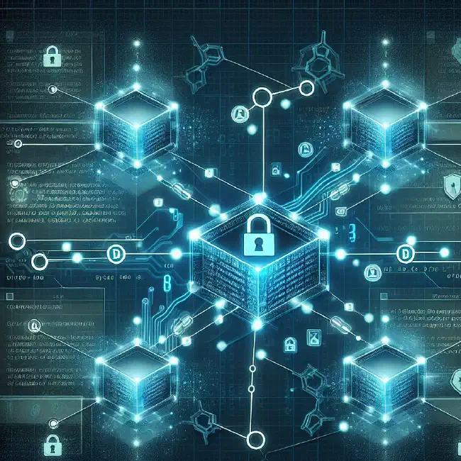 Tamper-Proof Ledgers: The Backbone of Blockchain Security