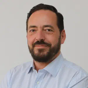 Photo of Filipe Carneiro
